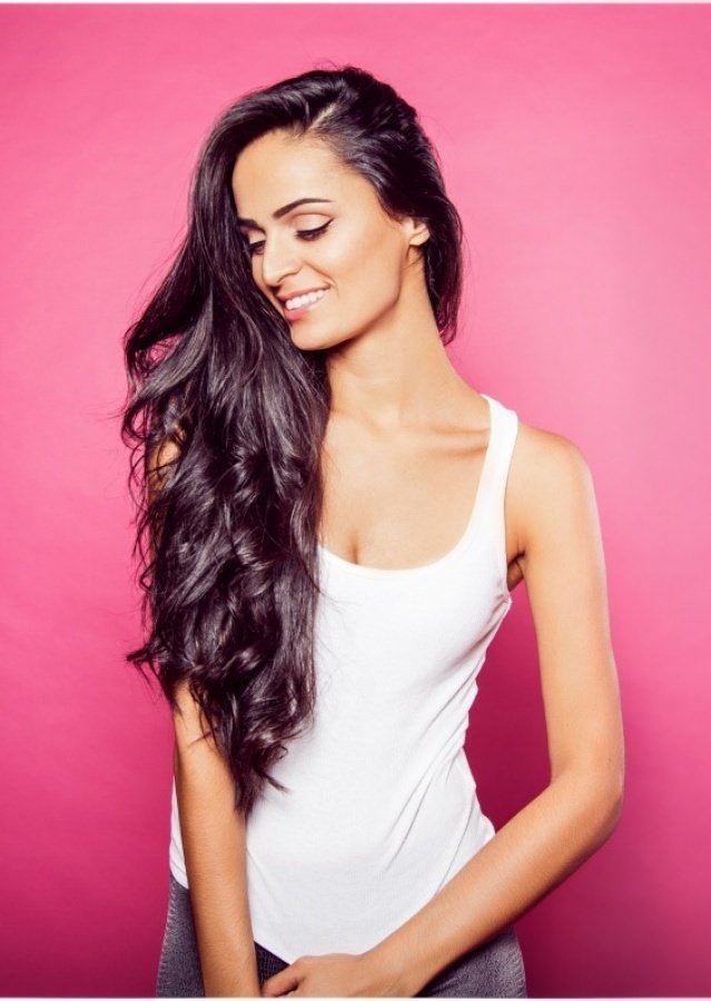 Modelhostess Hamburg
