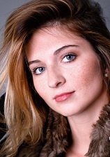 Messehostess Bild 5